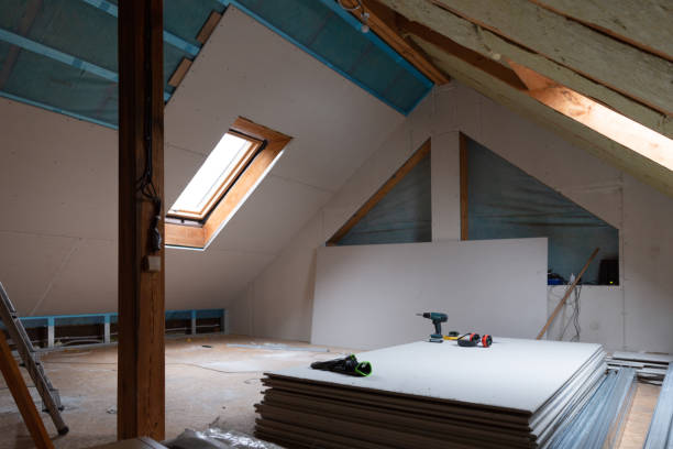 Best Residential Insulation in Crivitz, WI