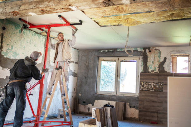 Best Insulation Maintenance and Repair in Crivitz, WI