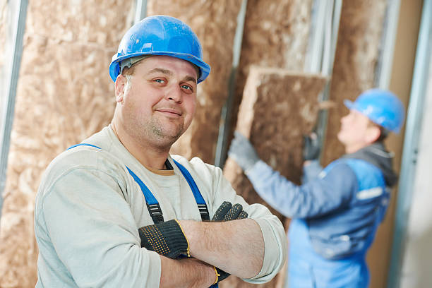 Best Eco-Friendly Insulation in Crivitz, WI