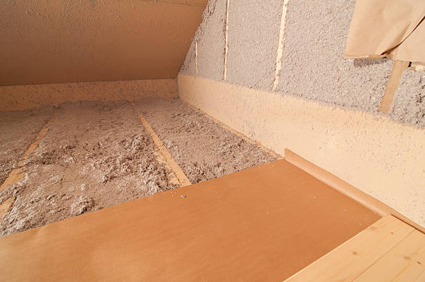 Types of Insulation We Offer in Crivitz, WI